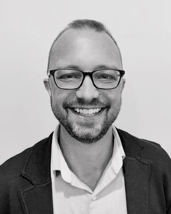 Benjamin Grabara